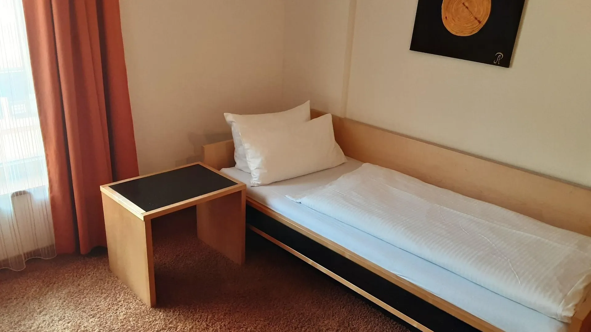 Hotel Plankl Altotting
