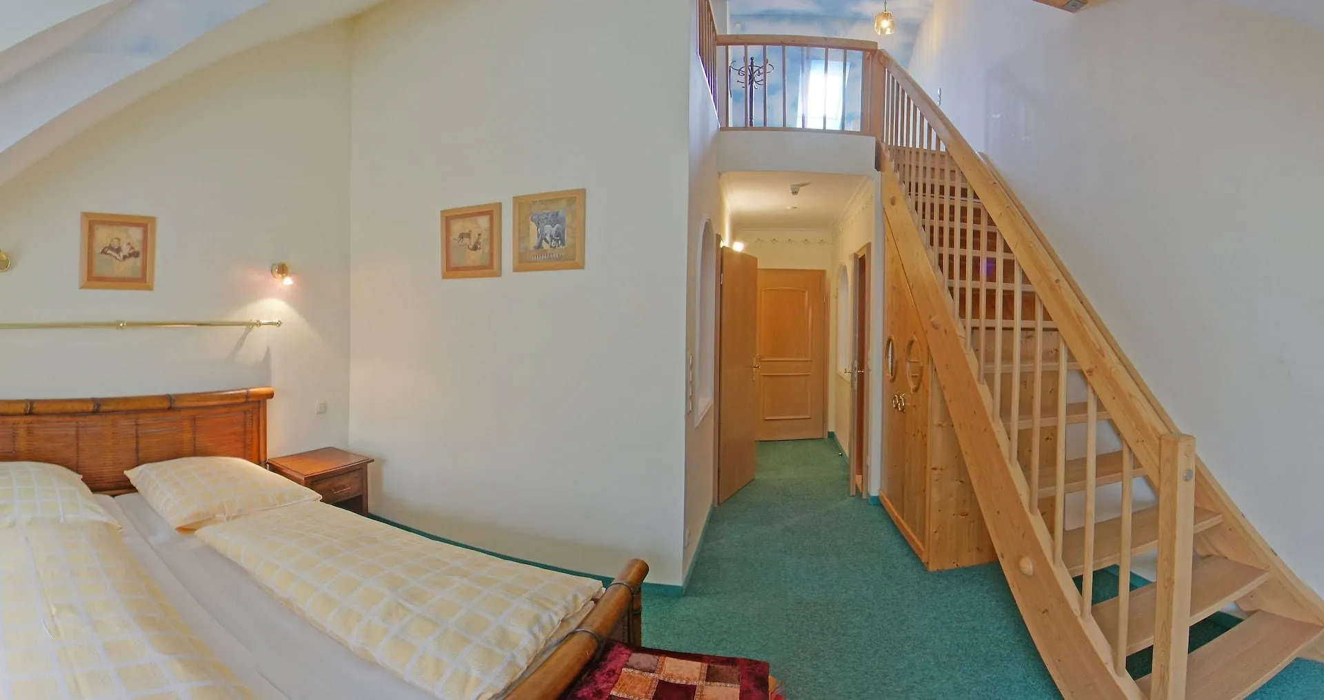 Hotel Plankl Altotting