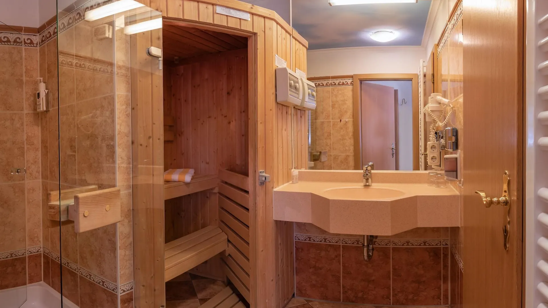 Hotel Plankl Altotting