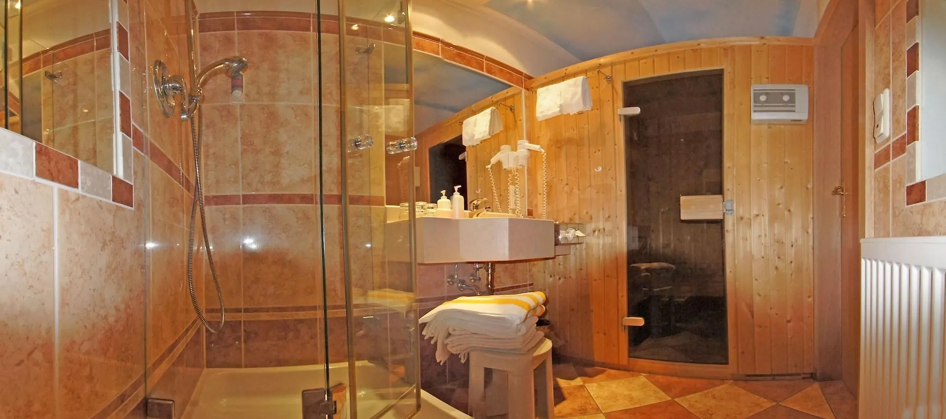 Hotel Plankl Altotting Germany