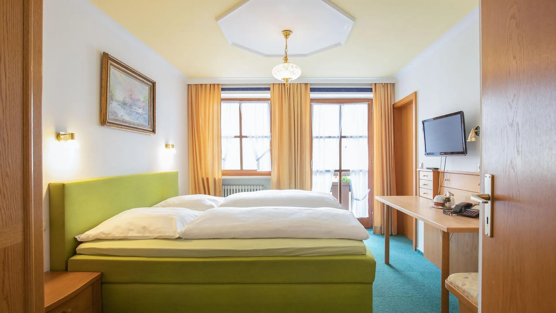 Hotel Plankl Altotting