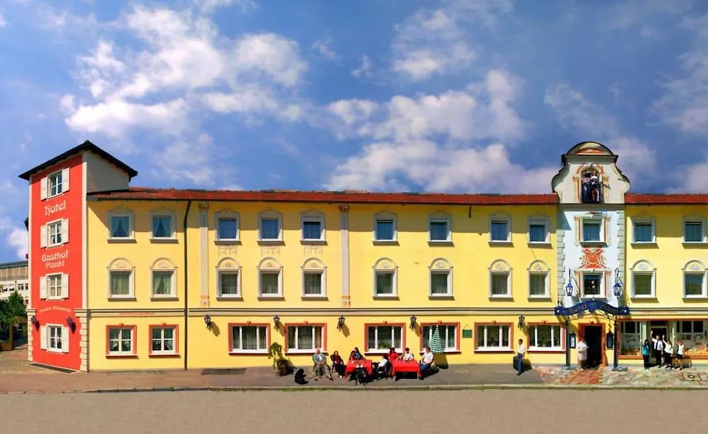 Hotel Plankl Altotting