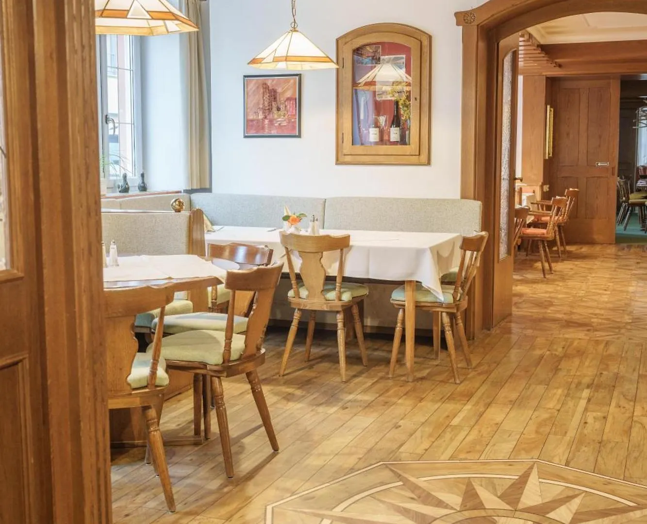 Hotel Plankl Altotting