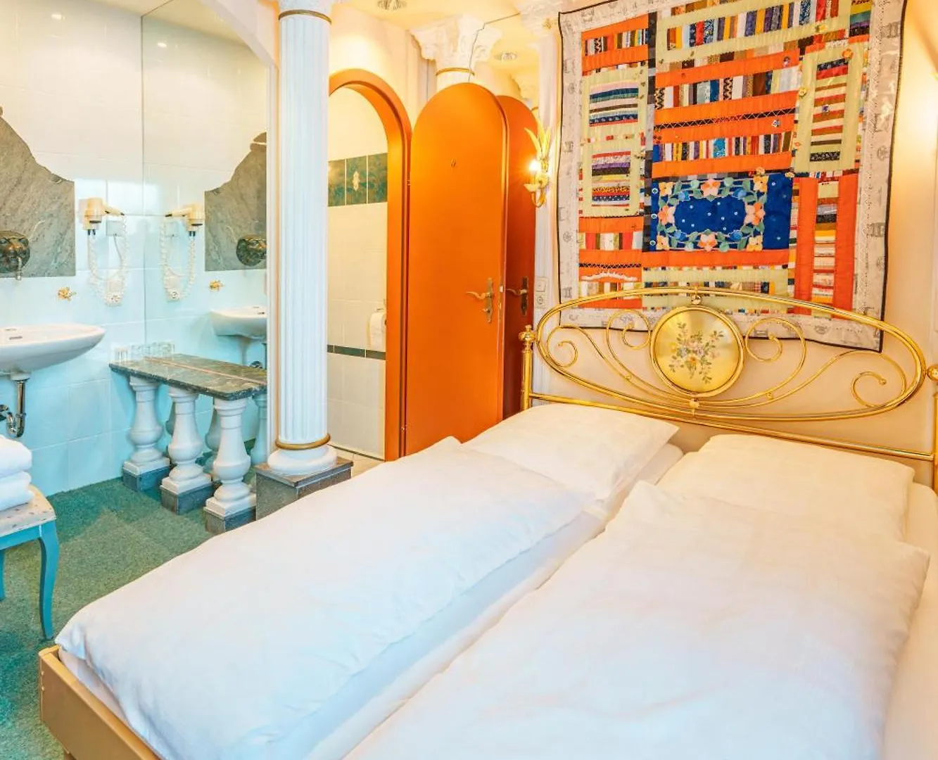 Hotel Plankl Altotting