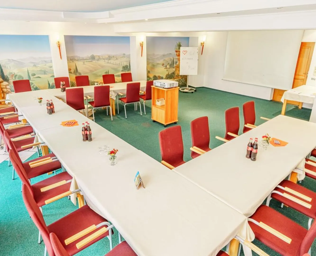 Hotel Plankl Altotting