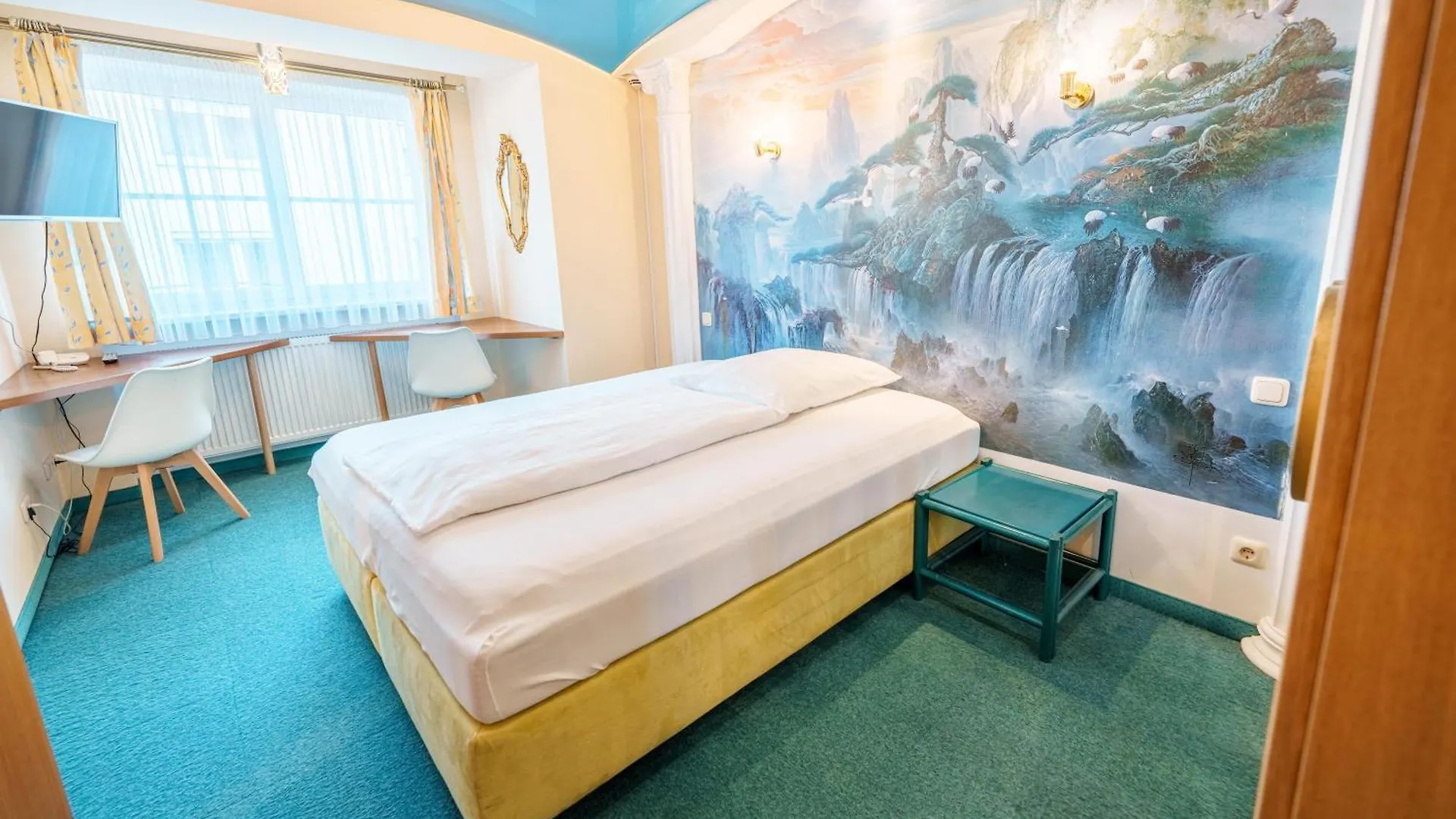 Hotel Plankl Altotting