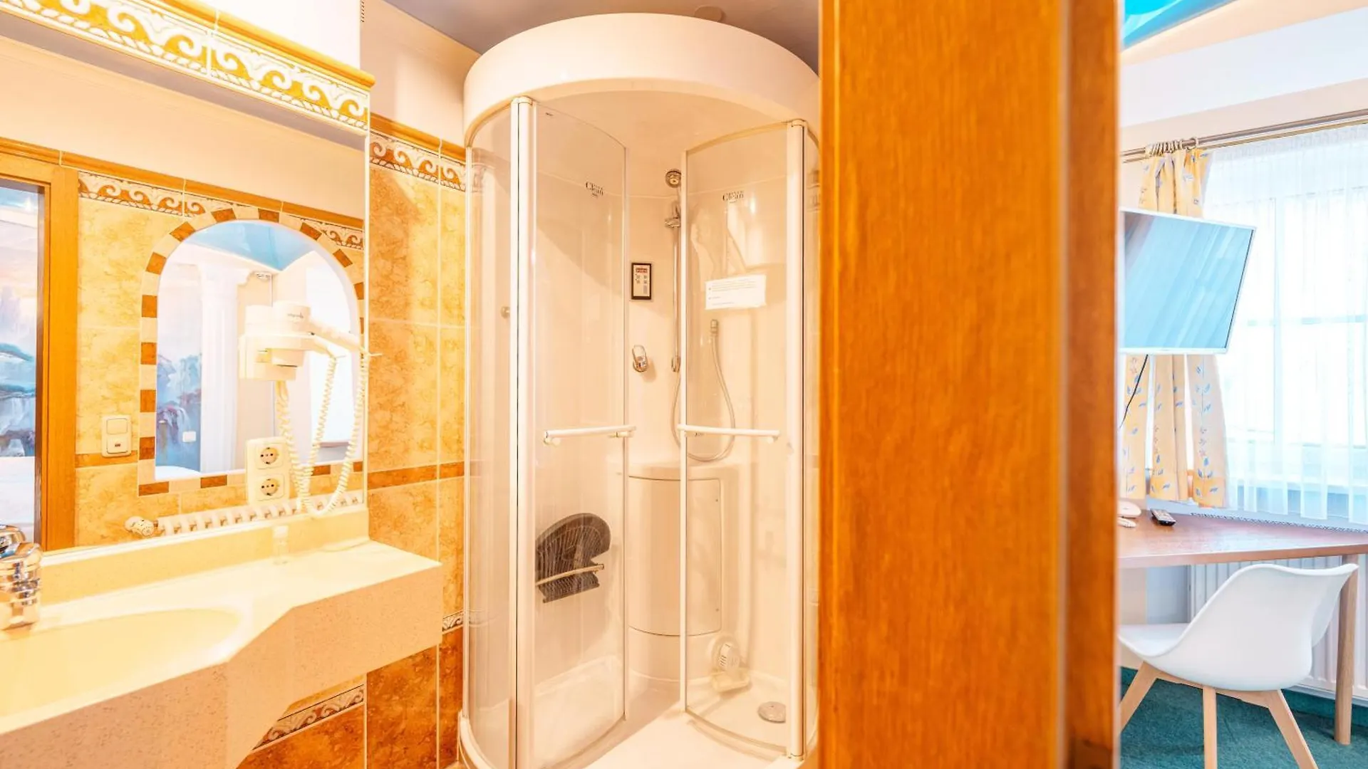 Hotel Plankl Altotting Germany