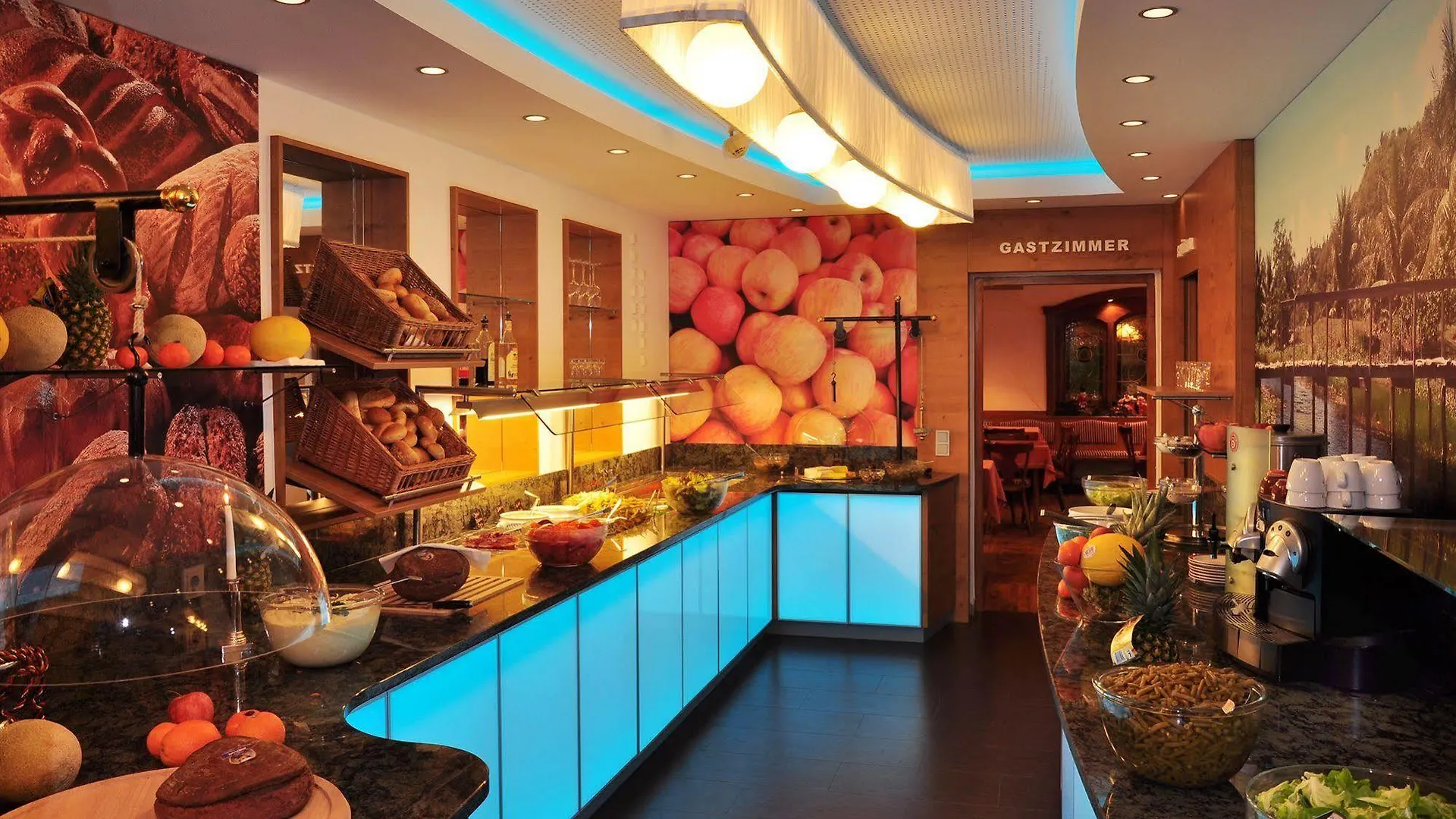 Hotel Plankl Altotting 3*,