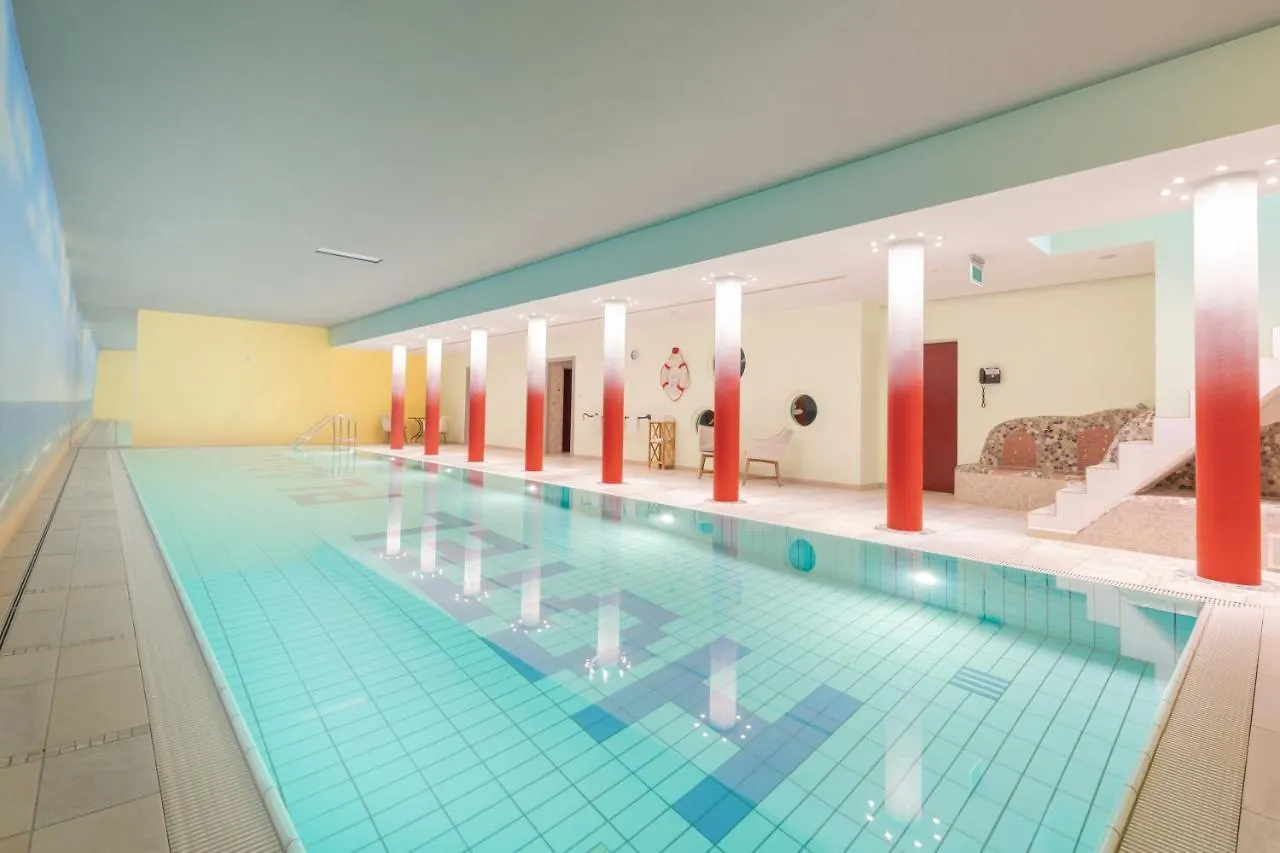 Hotel Plankl Altotting