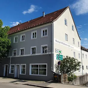 Mühldorfer Hof Gasthof