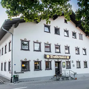Landgasthof Doldewirt ** Bernbeuren