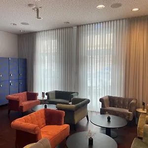 Hotel Art Lipsko