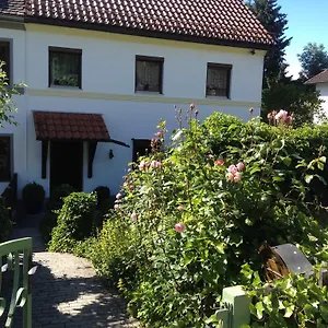 Ferienhaus Am Mörnbach Ferienhaus