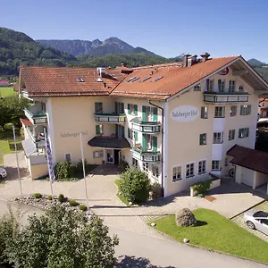 Salzburger Hof *** Bergen (Traunstein)
