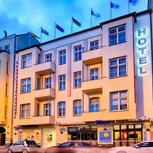 Hotel Art Charlottenburger Hof Berlín