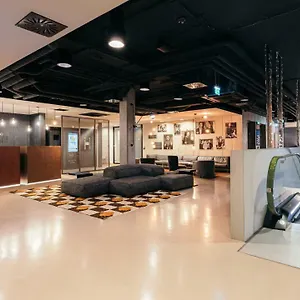 Hotel Gambino Cincinnati Mnichov