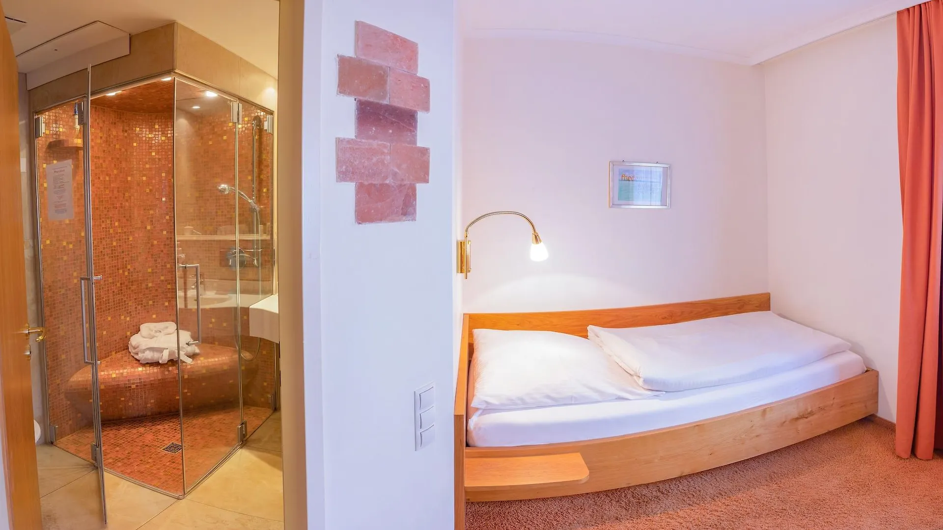 Hotel Plankl Altötting 3*,