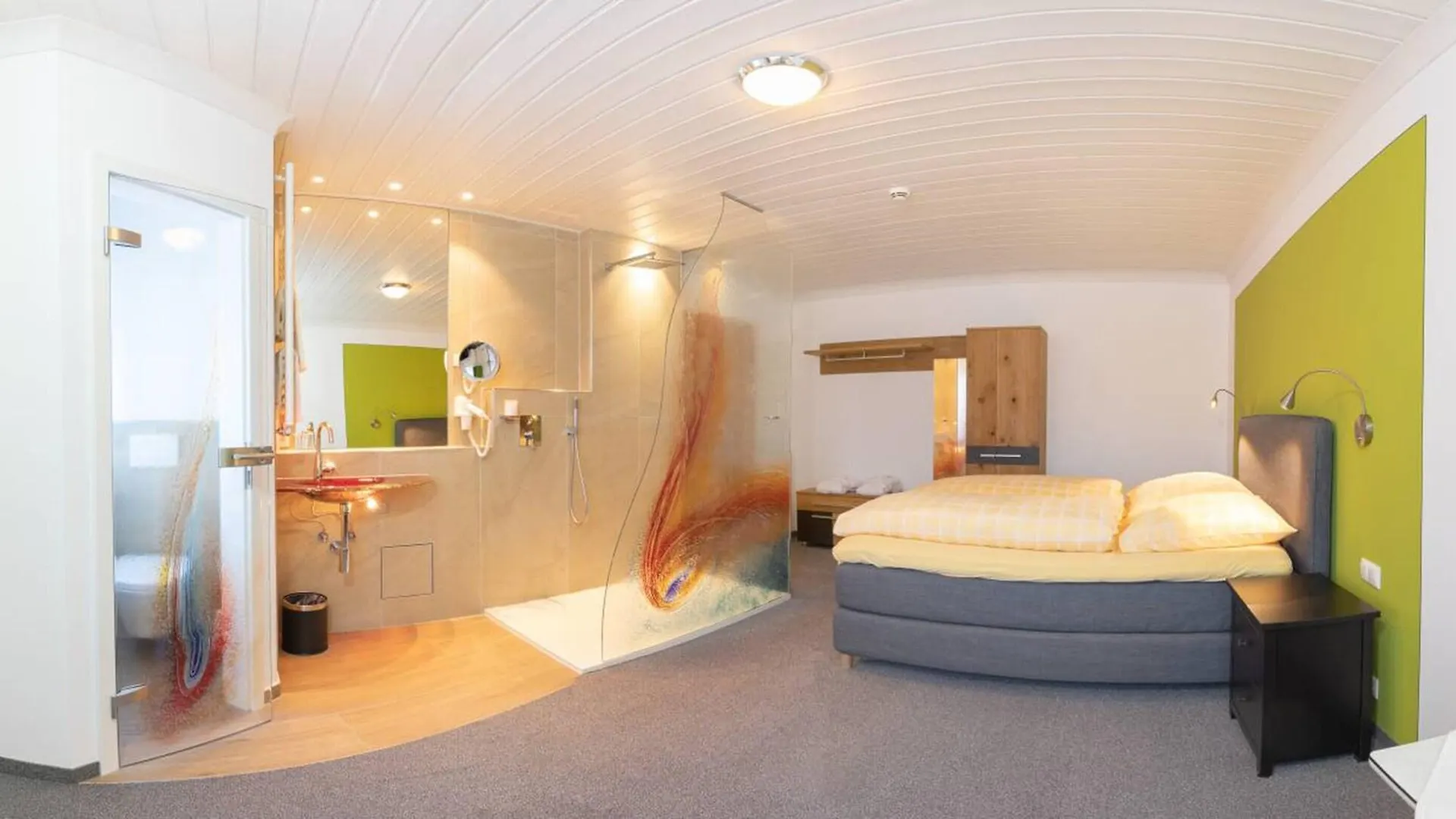Hotel Plankl Altötting