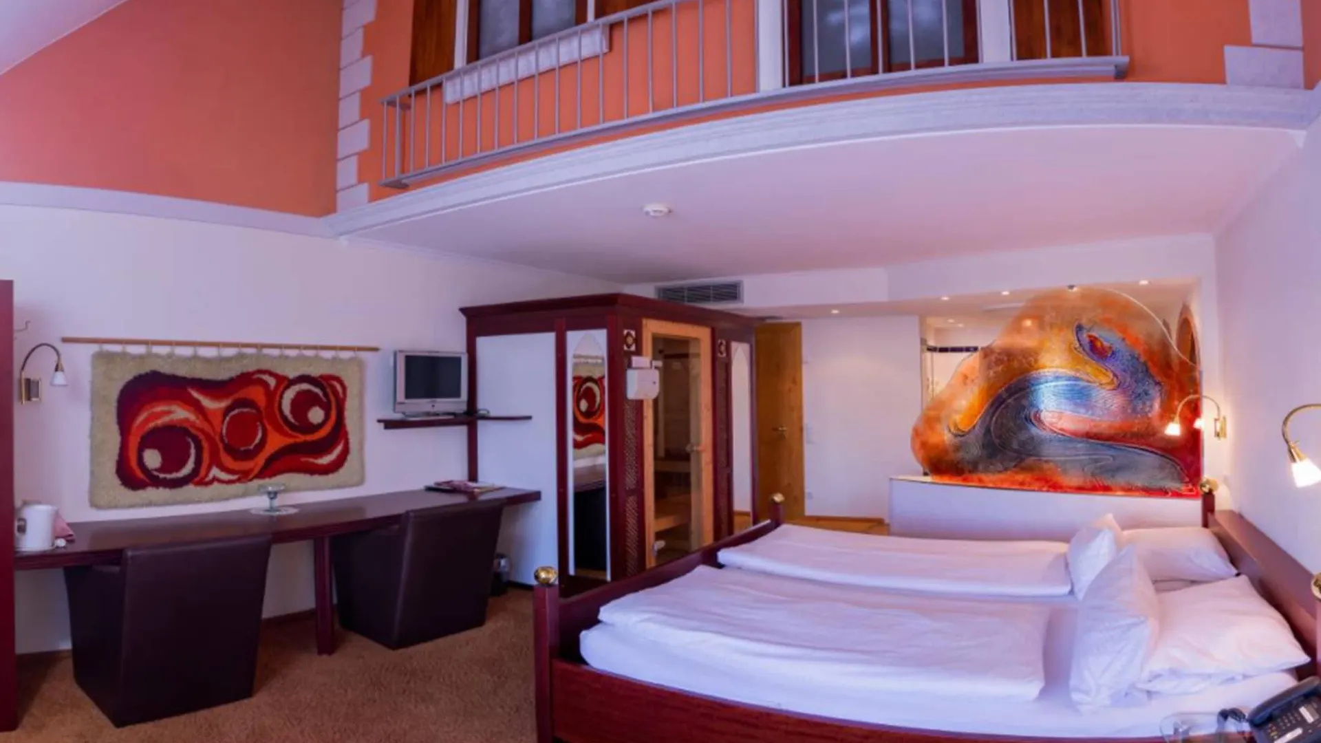 Hotel Plankl Altötting