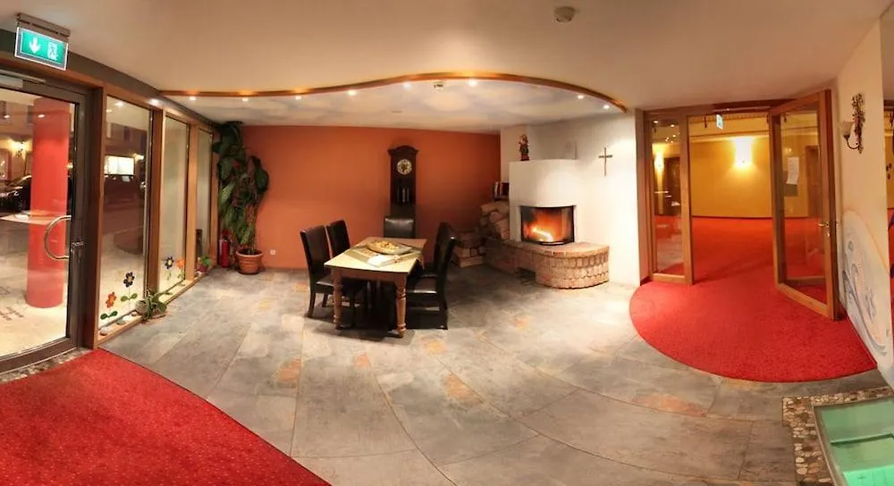 Hotel Plankl Altötting