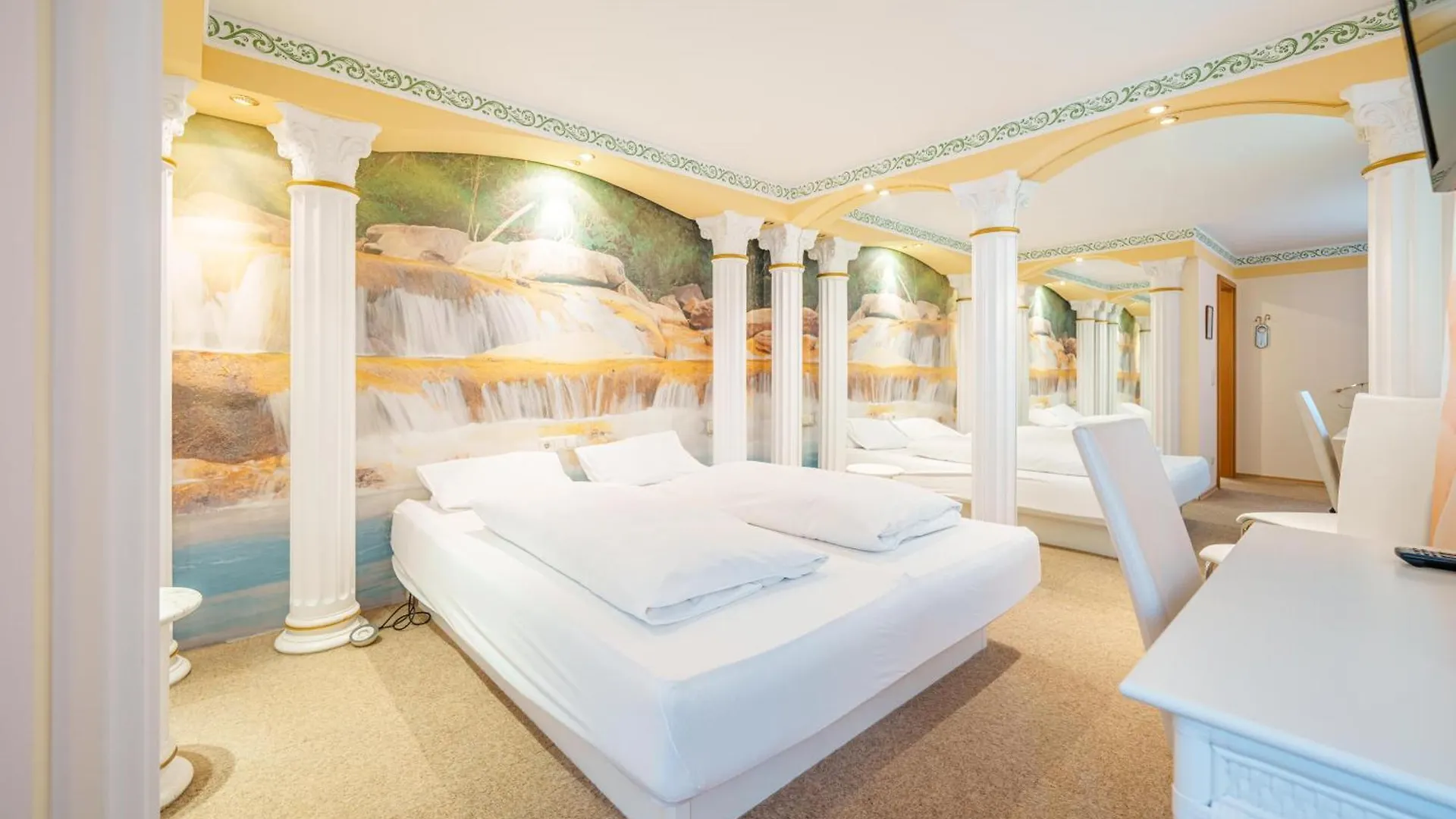 Hotel Plankl Altötting