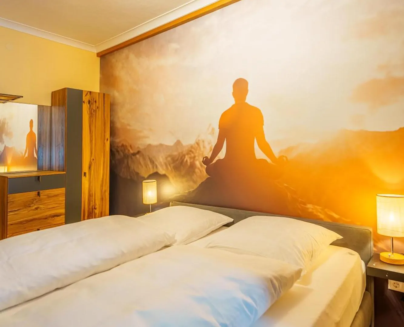 Hotel Plankl Altötting 3*,  Německo