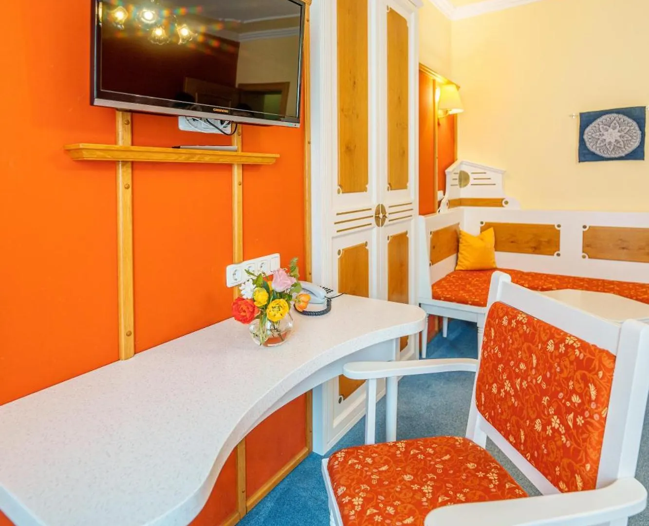 Hotel Plankl Altötting