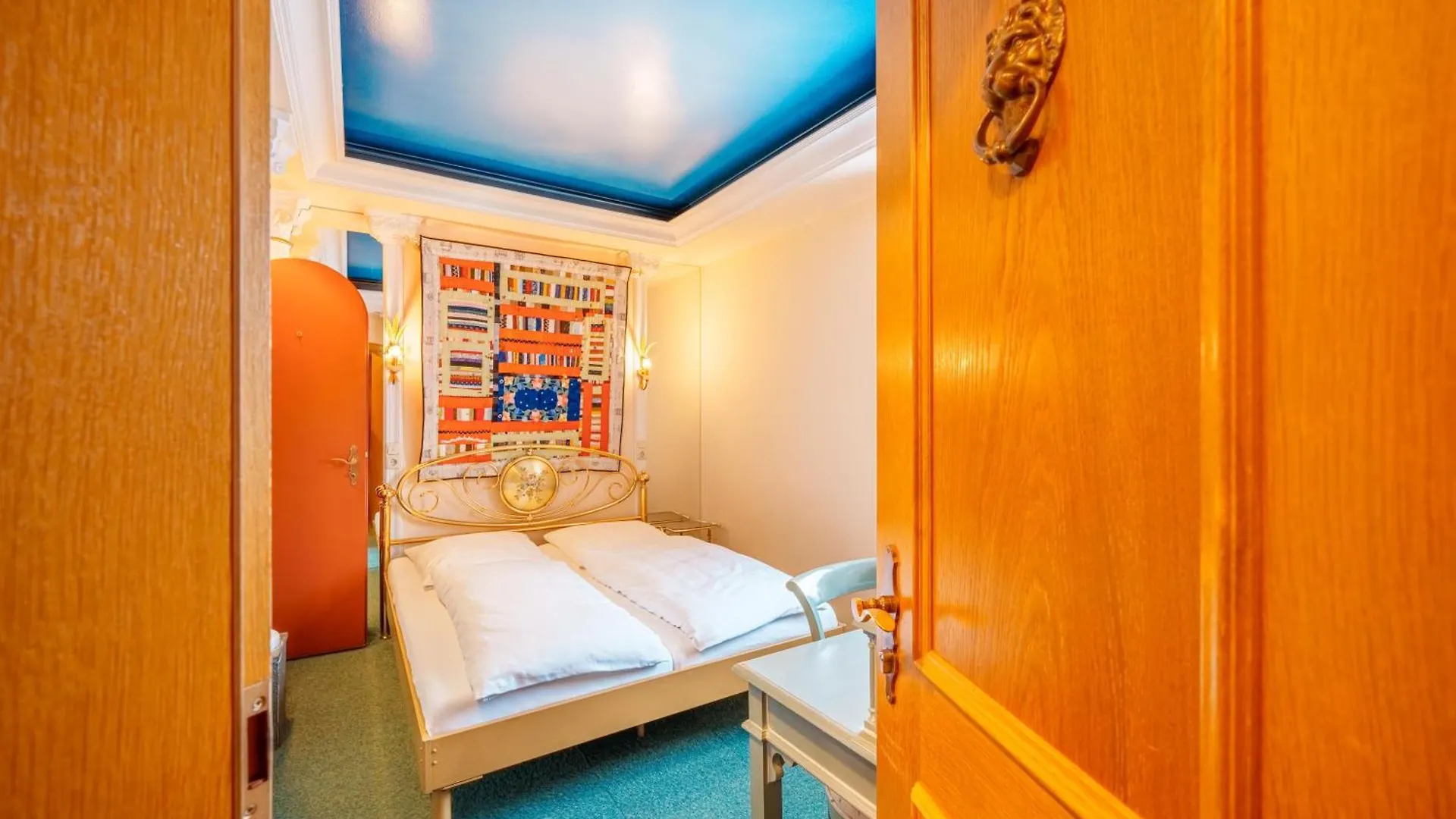 Hotel Plankl Altötting