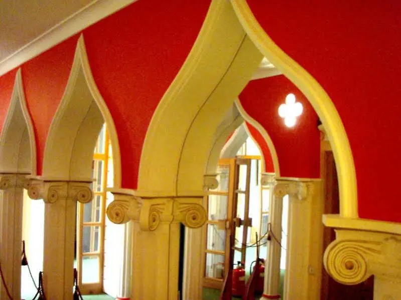 ***  Hotel Plankl Altötting Německo