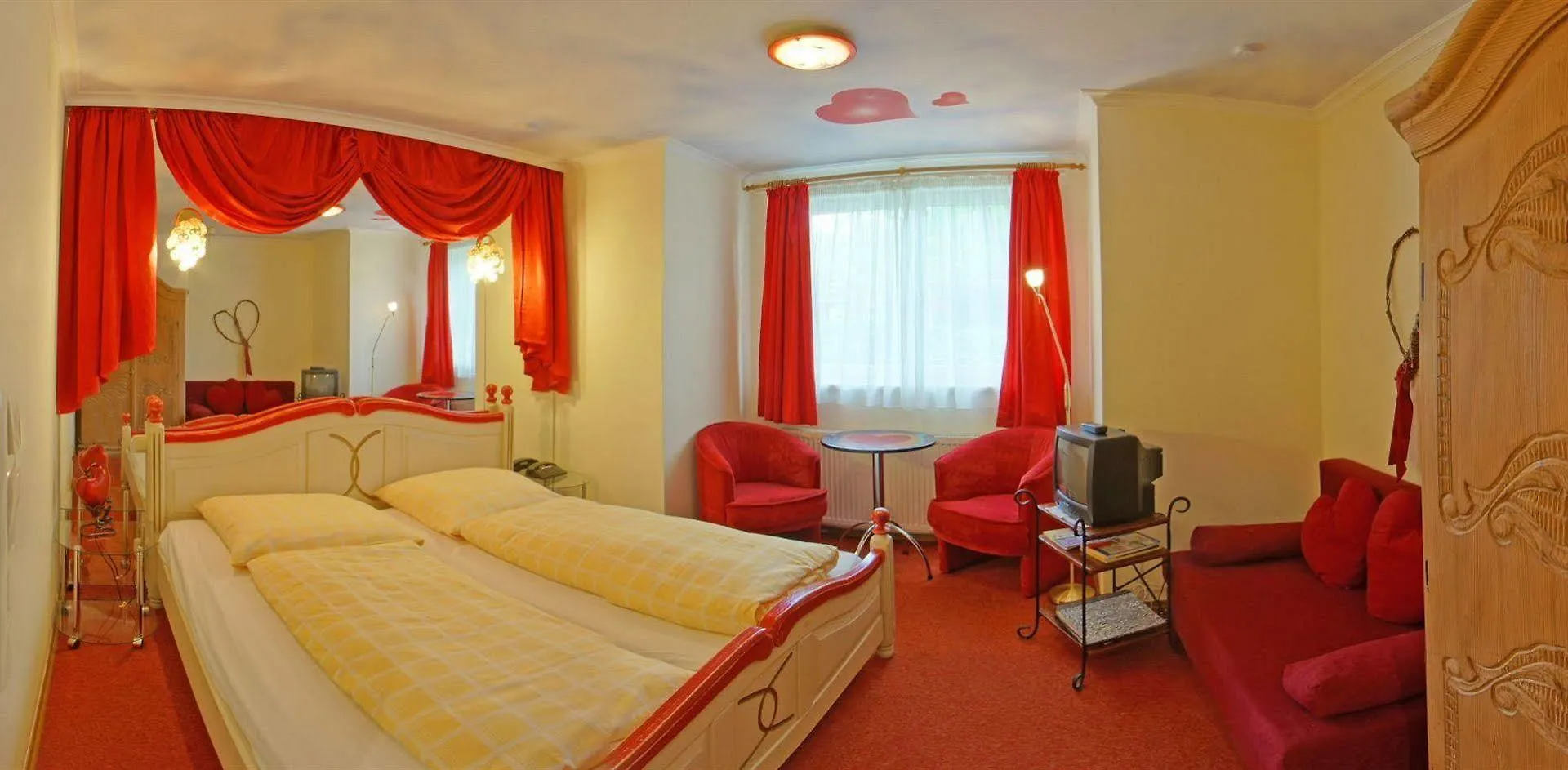 Hotel Plankl Altötting Německo