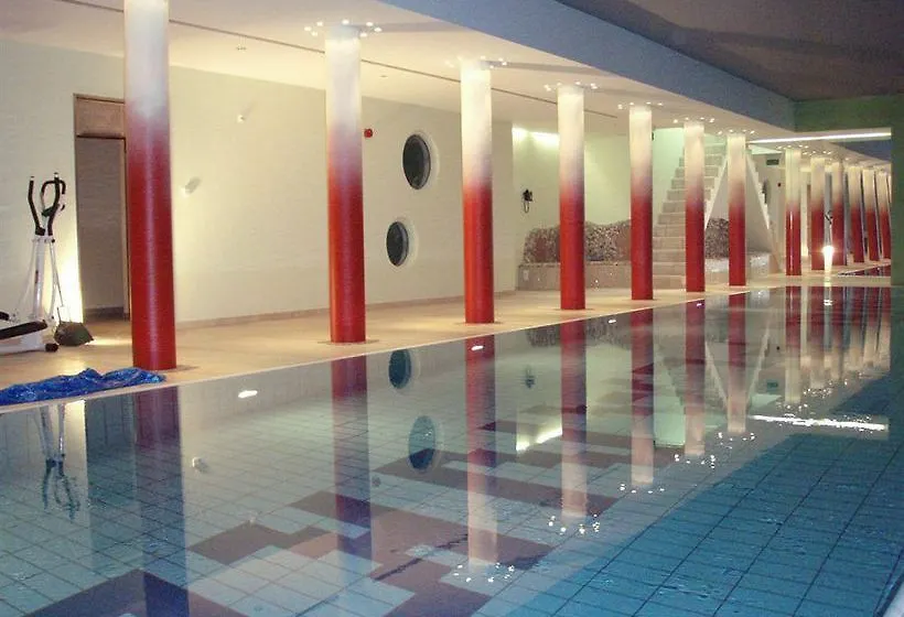 Hotel Plankl Altötting
