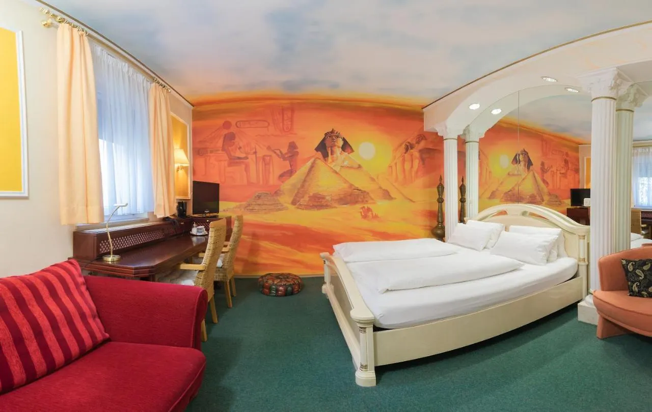 Hotel Plankl Altötting